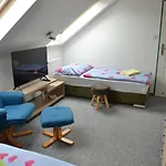 Maison d'hôtes Aura Dvůr Králové nad Labem