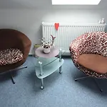 Maison d'hôtes Aura 3*