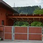 Gæstehus Aura Dvůr Králové nad Labem