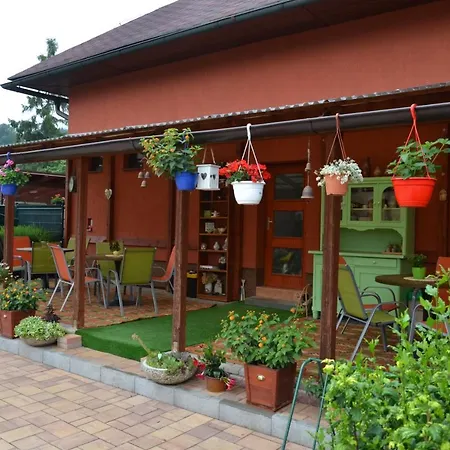 Aura Guest house *