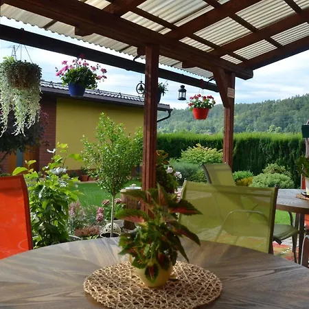 Maison d'hôtes Aura Dvůr Králové nad Labem