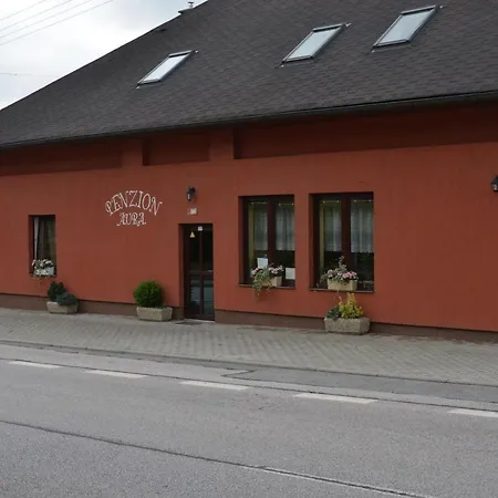 Guest house Aura Dvur Kralove nad Labem