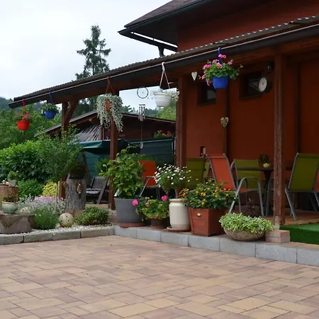 本森奥拉酒店 3* Dvůr Králové nad Labem