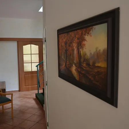 Guest house Aura