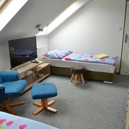 Guest house Aura Dvur Kralove nad Labem