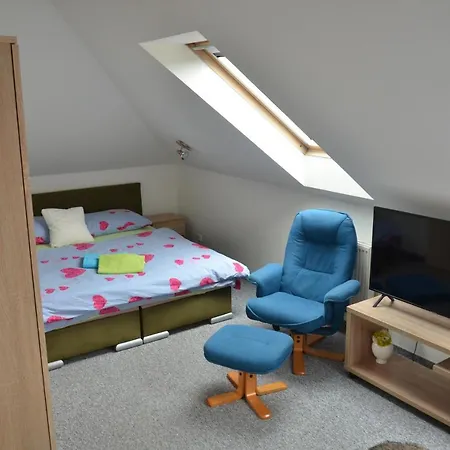 Guest house Aura