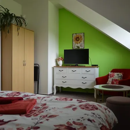 Aura Guest house