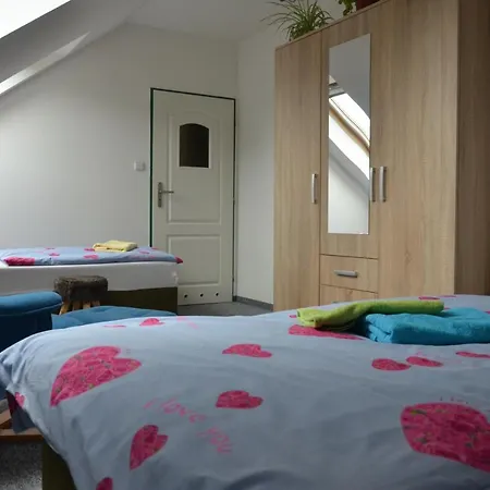 Guest house Aura *