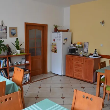 Guest house Aura Dvur Kralove nad Labem