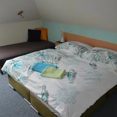 Aura Guest house