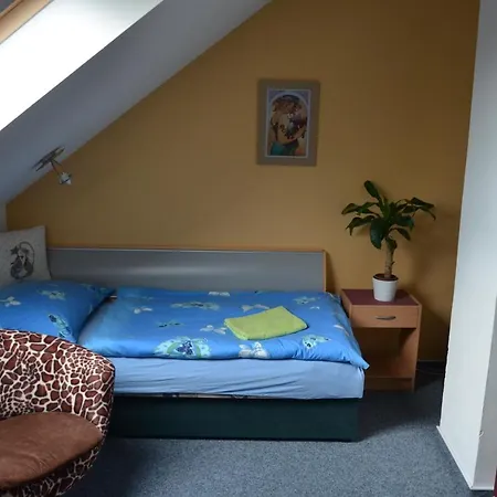 Guest house Aura Dvur Kralove nad Labem