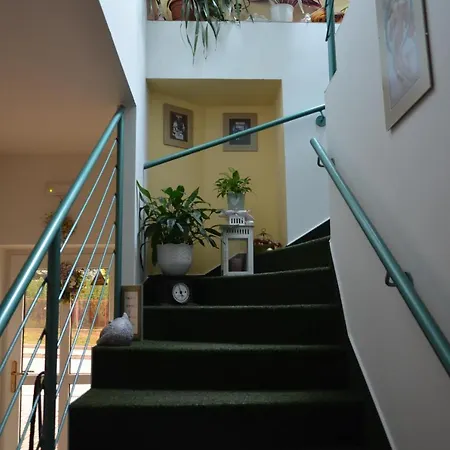 Aura Penzion Dvůr Králové nad Labem
