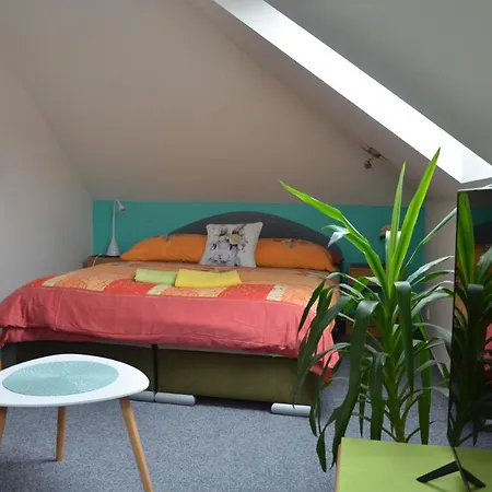 Aura Guest house Dvur Kralove nad Labem
