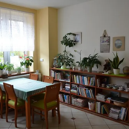 Aura Guest house