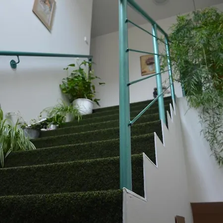 Aura Guest house Dvur Kralove nad Labem