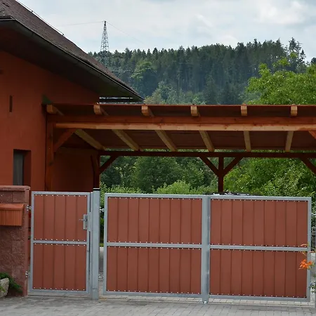 Maison d'hôtes Aura Dvůr Králové nad Labem