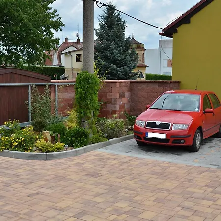 Aura Guest house