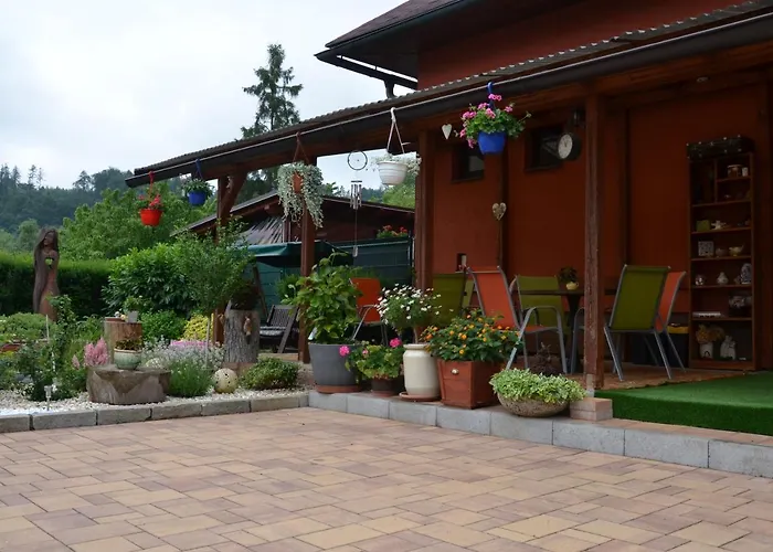 Aura 3* Dvůr Králové nad Labem