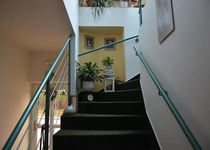 Aura Pensión Dvůr Králové nad Labem