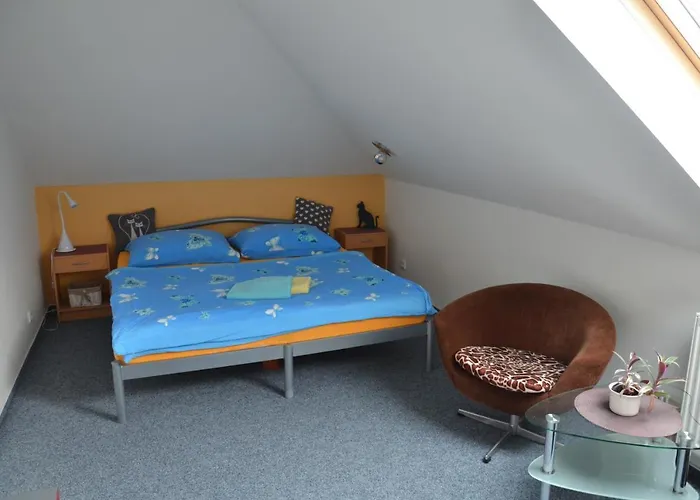 Aura 3* Dvůr Králové nad Labem