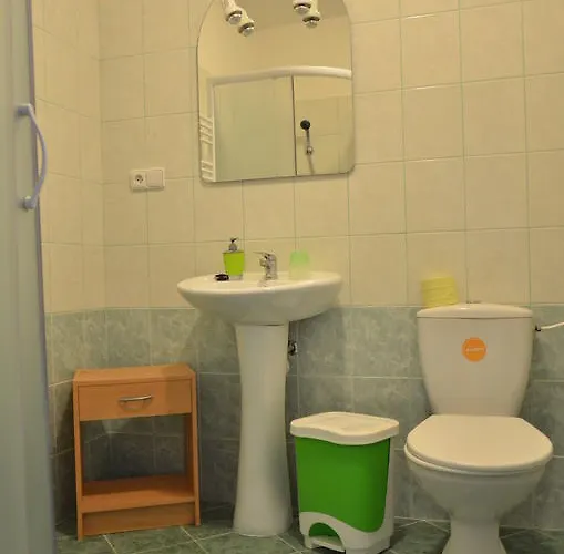 Pensión Aura Dvůr Králové nad Labem