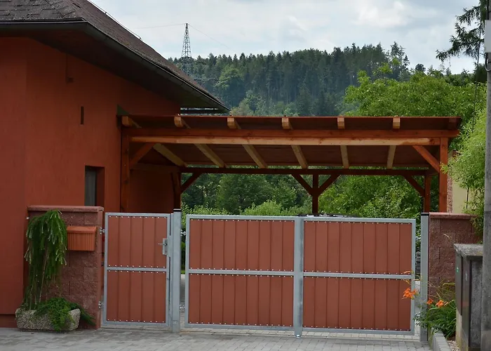 Pensión Aura Dvůr Králové nad Labem